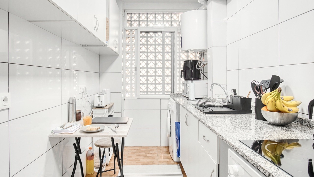 Photo of Kitchen in Alicante