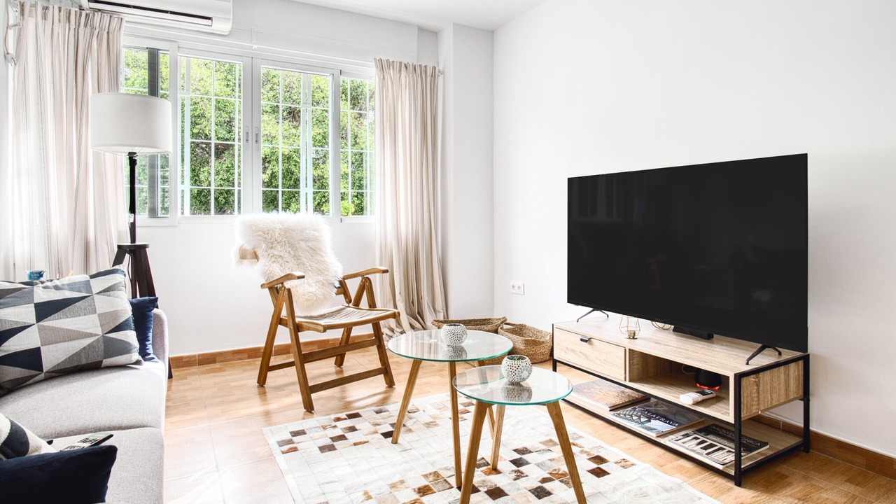 Photo of Livingroom in Alicante