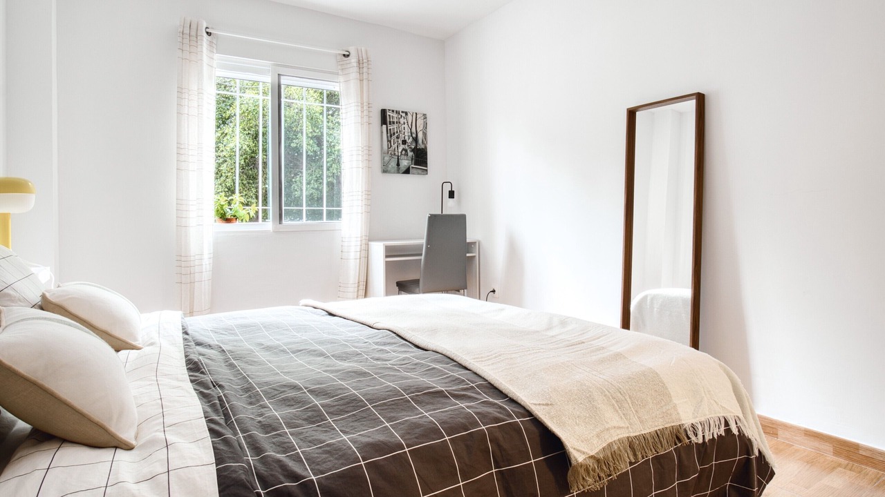 Photo of Bedroom in Alicante