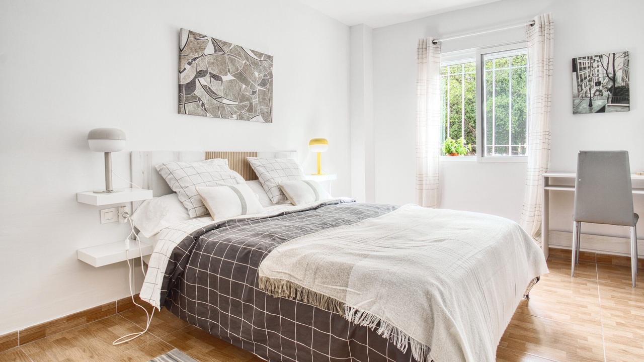 Photo of Bedroom in Alicante