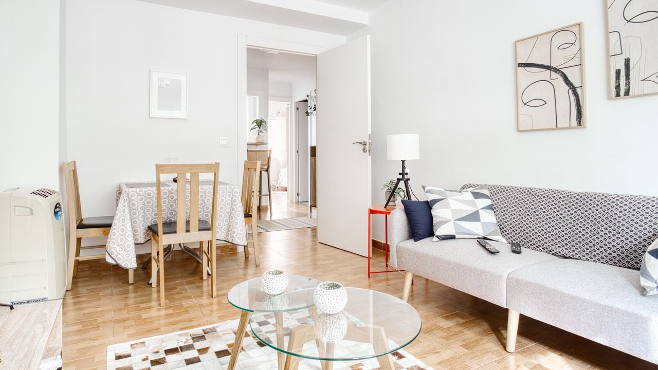 Photo of Livingroom in Alicante