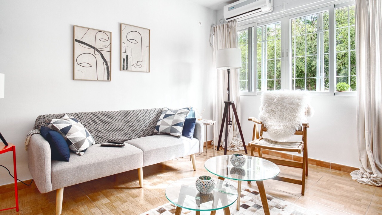 Photo of Livingroom in Alicante