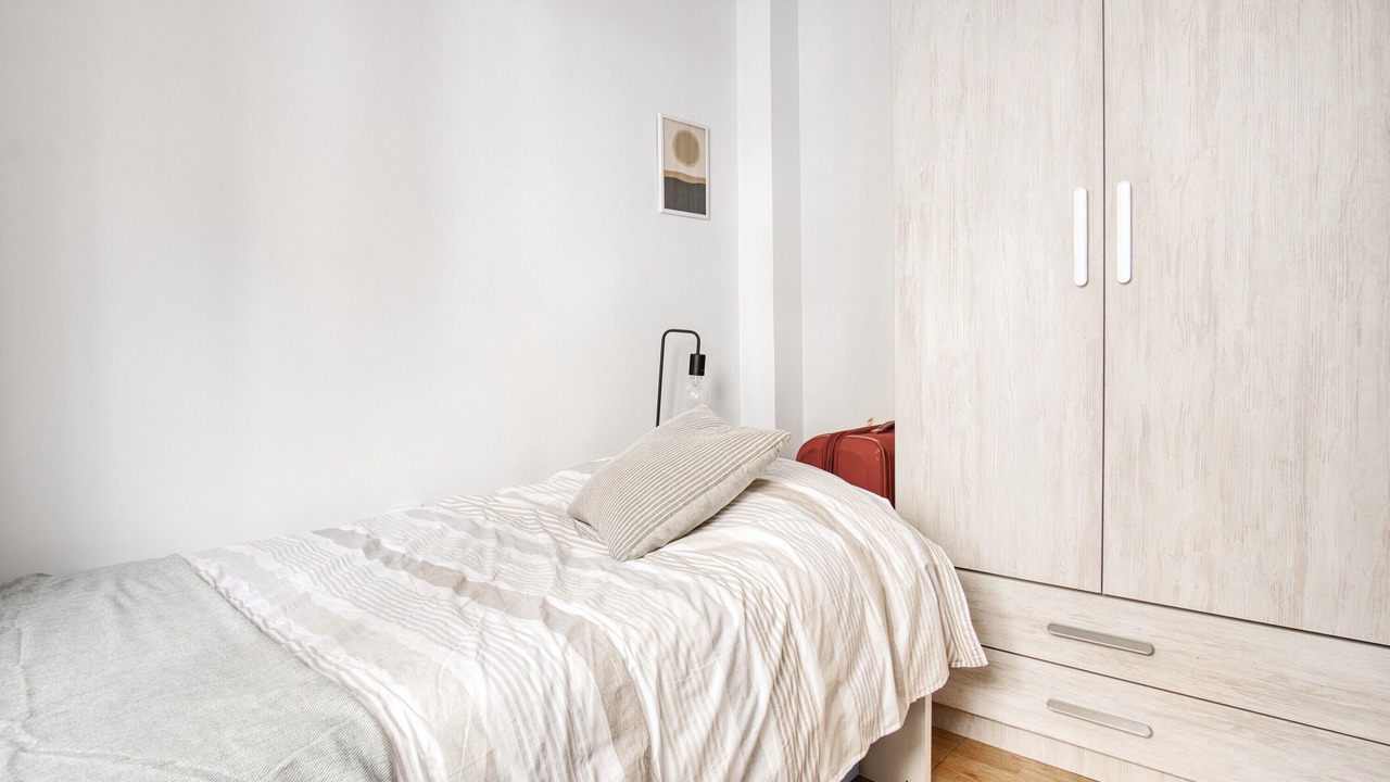 Photo of Bedroom in Alicante