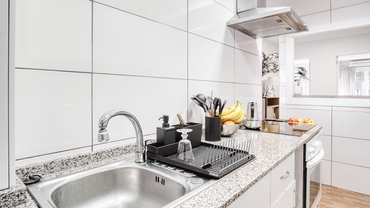 Photo of Kitchen in Alicante