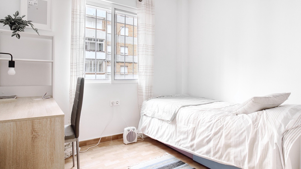 Photo of Bedroom in Alicante