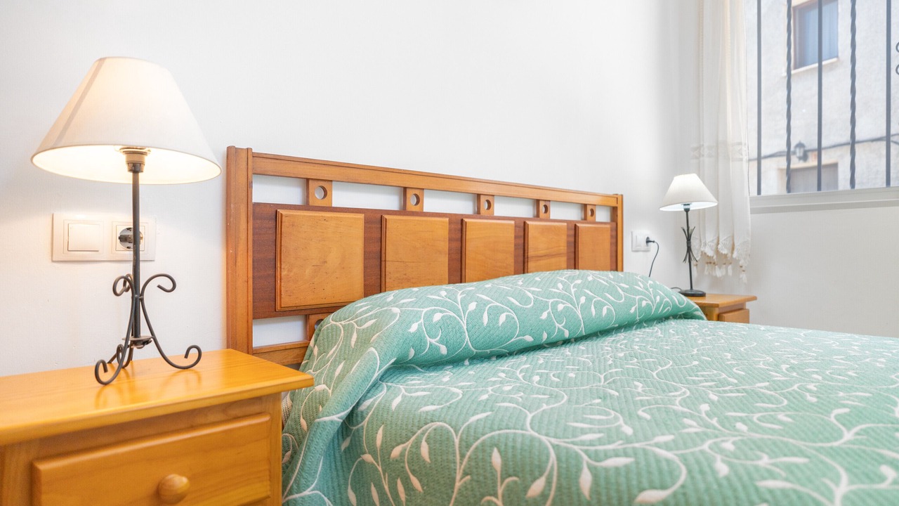Photo of Bedroom in Benafer