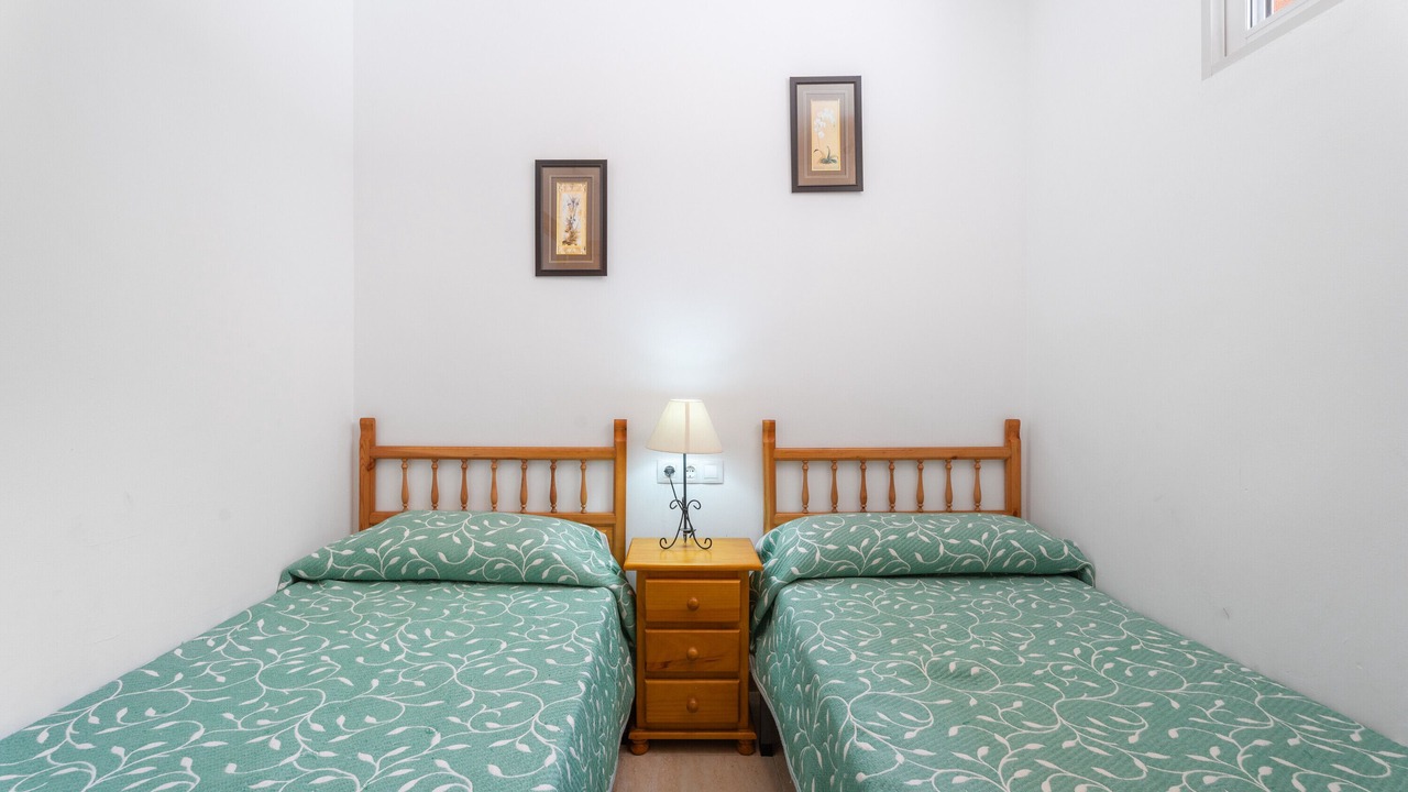 Photo of Bedroom in Benafer