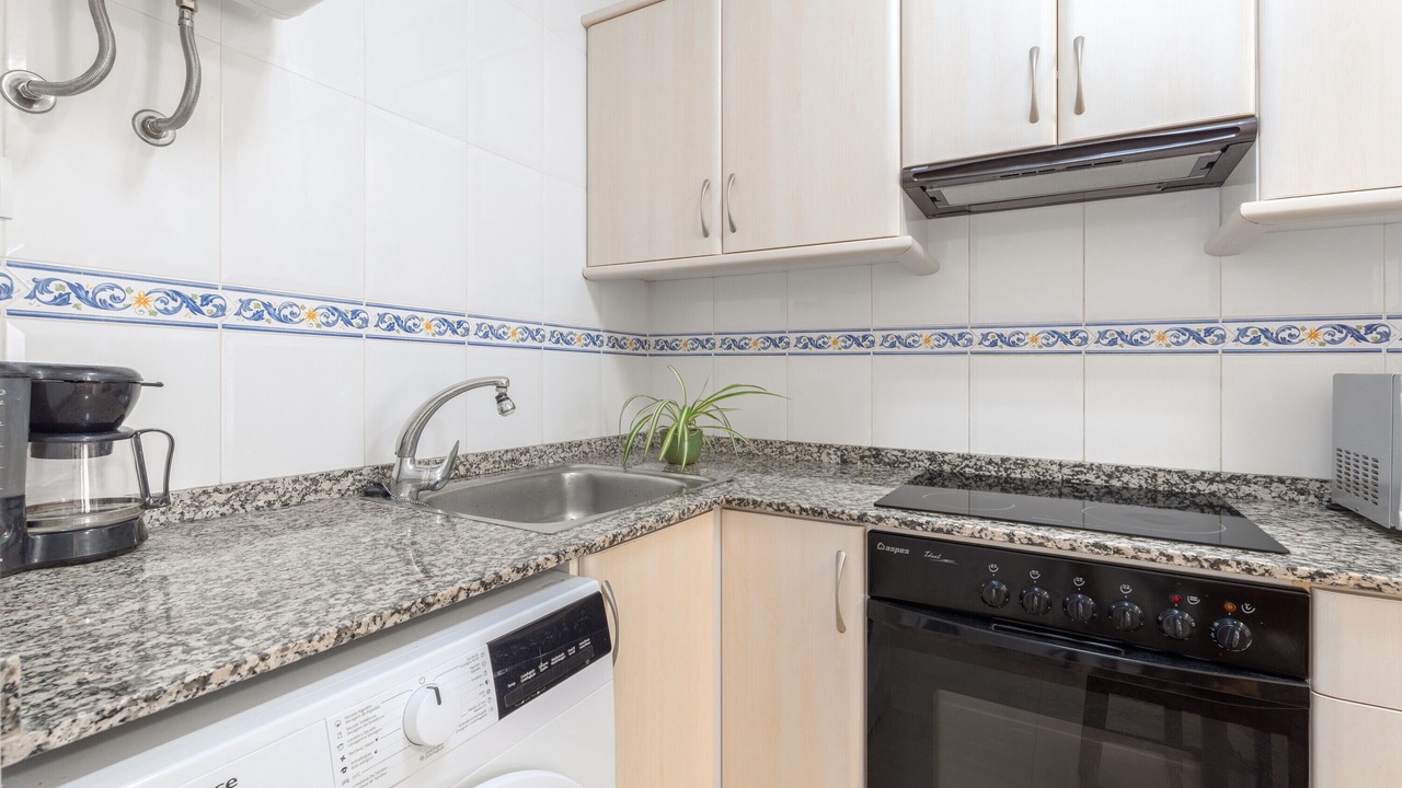 Photo of Kitchen in Benafer