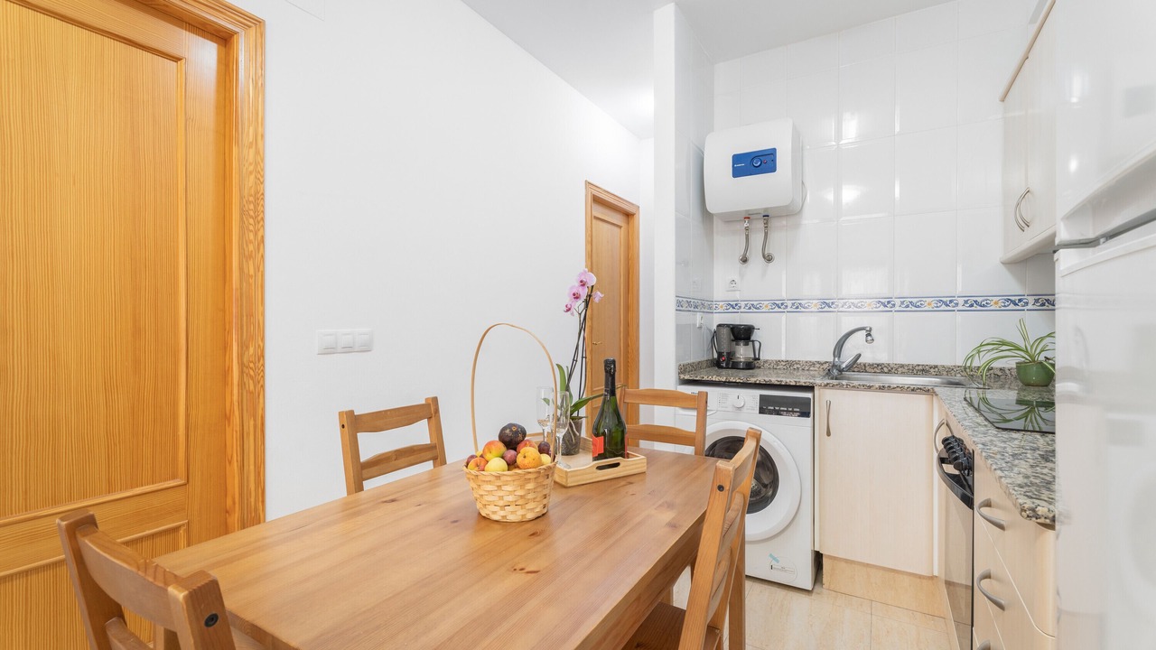 Photo of Kitchen in Benafer