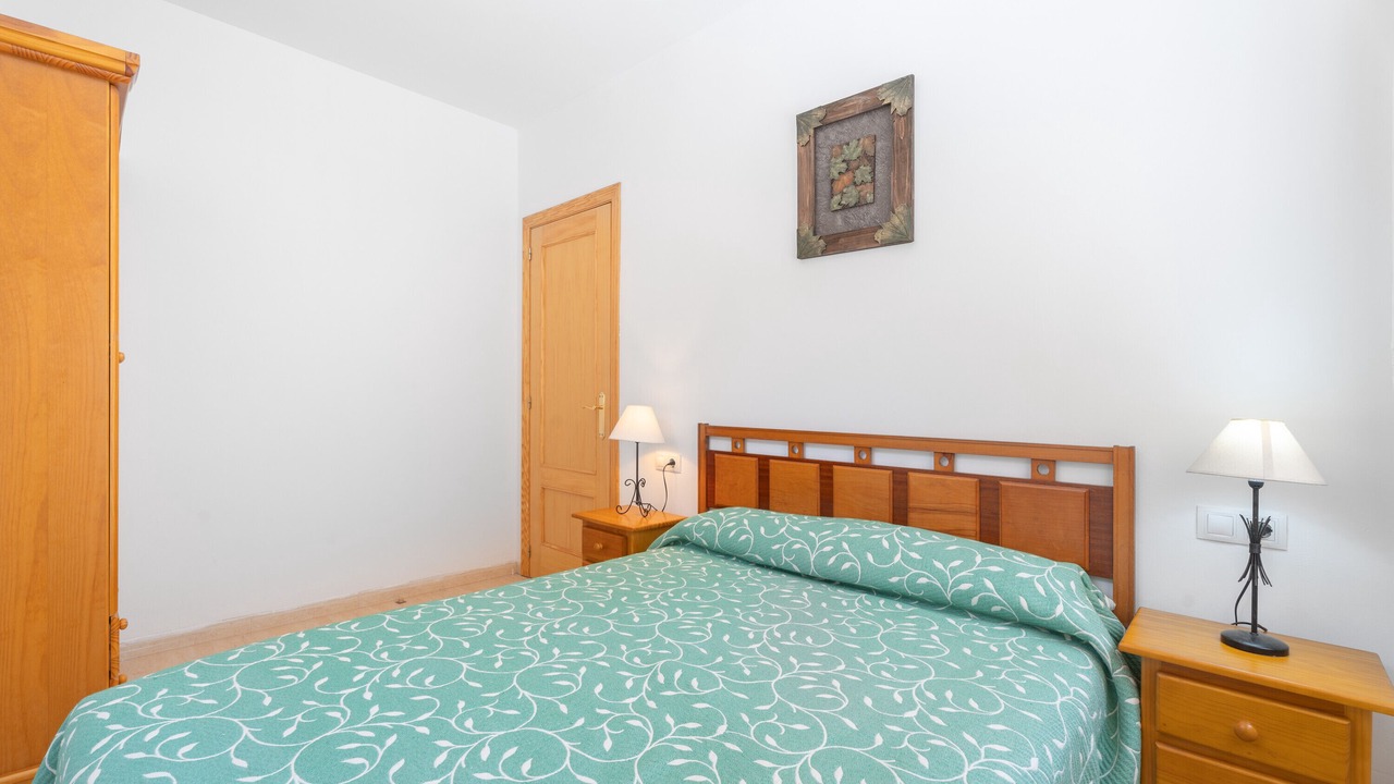 Photo of Bedroom in Benafer