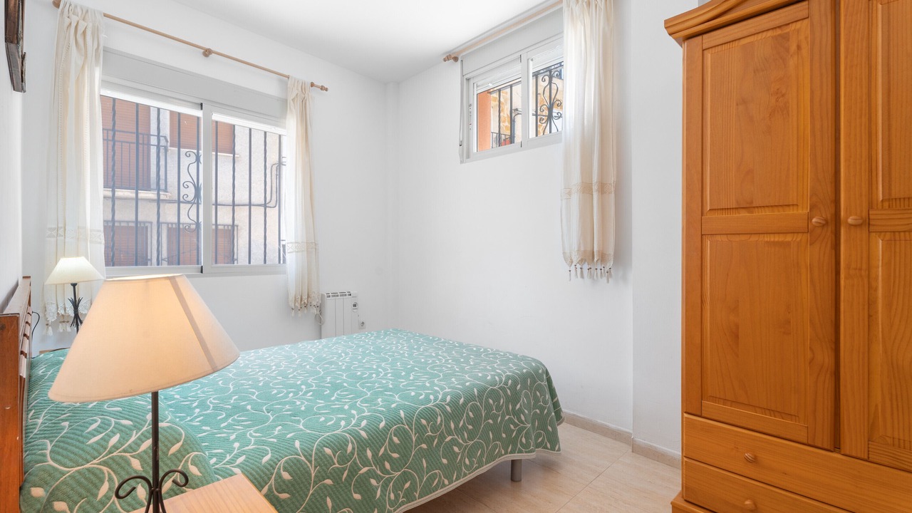 Photo of Bedroom in Benafer