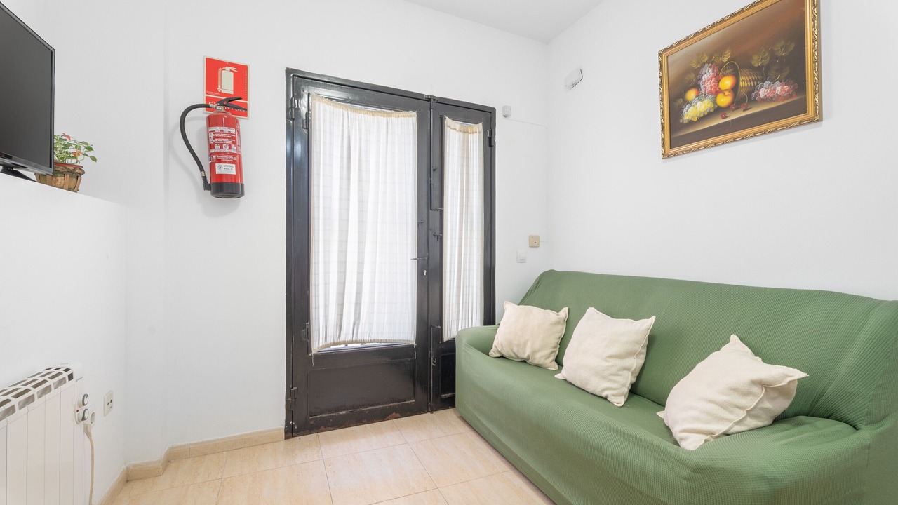 Photo of Livingroom in Benafer