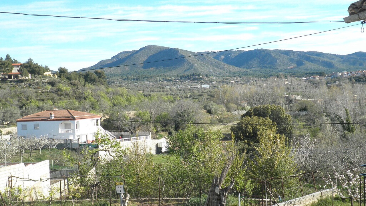 Photo of Outdoor in Benafer
