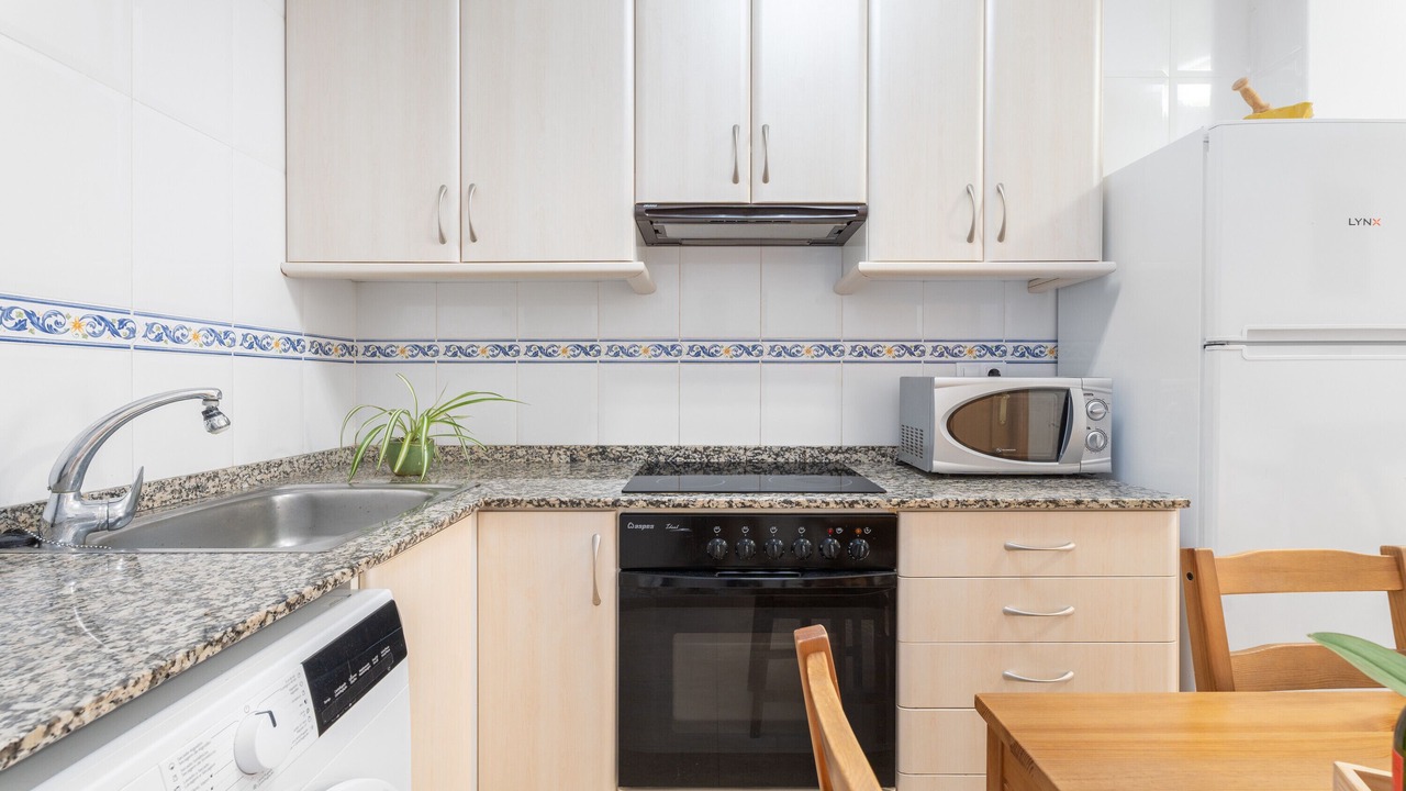 Photo of Kitchen in Benafer