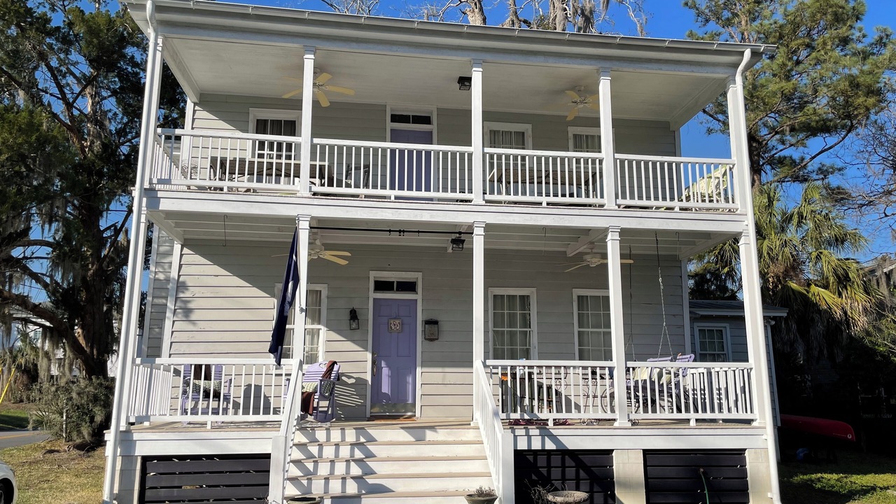 Photo of Outdoor in Historic District