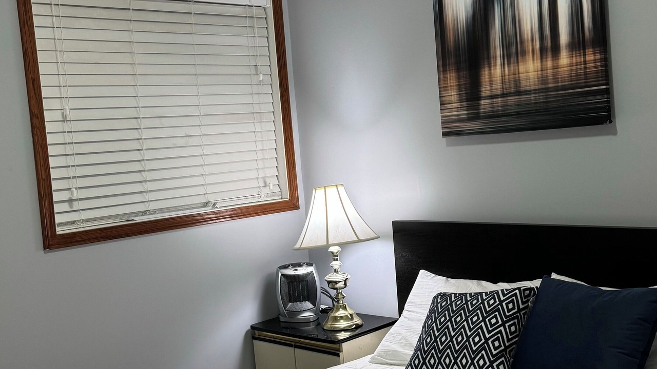 Photo of Bedroom in Fort Gary