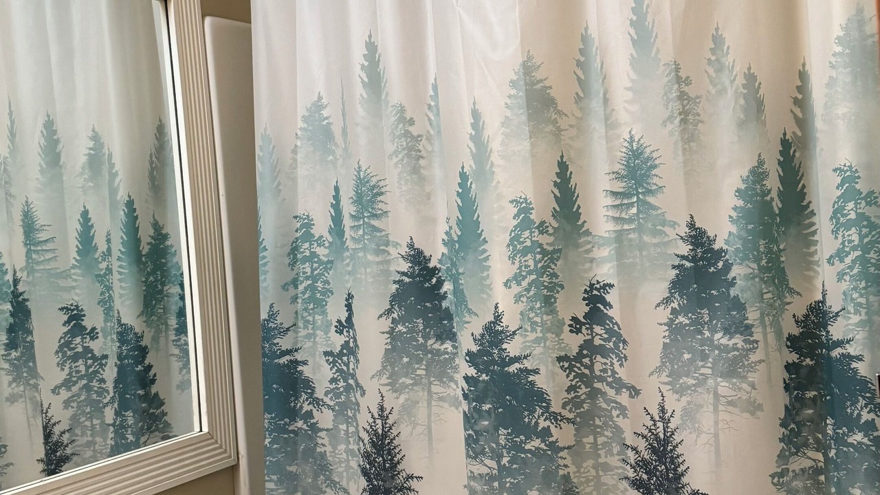 Photo of Bathroom in Fort Gary