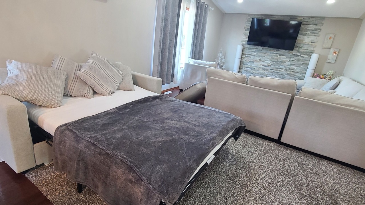 Photo of Bedroom in Fort Gary