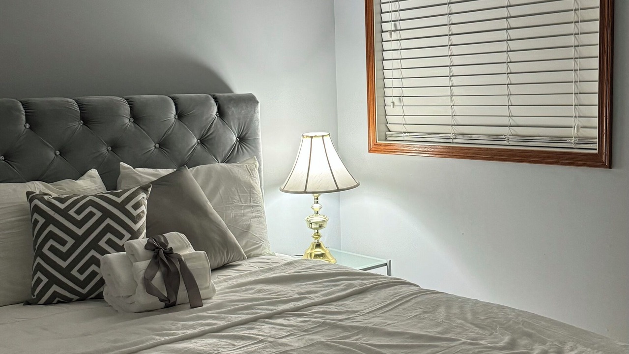 Photo of Bedroom in Fort Gary