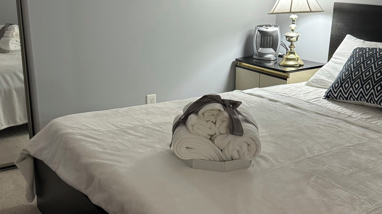 Photo of Bedroom in Fort Gary