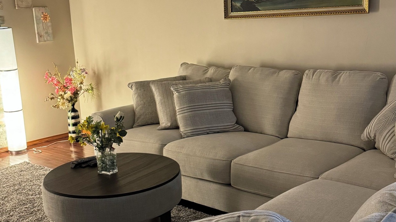 Photo of Livingroom in Fort Gary