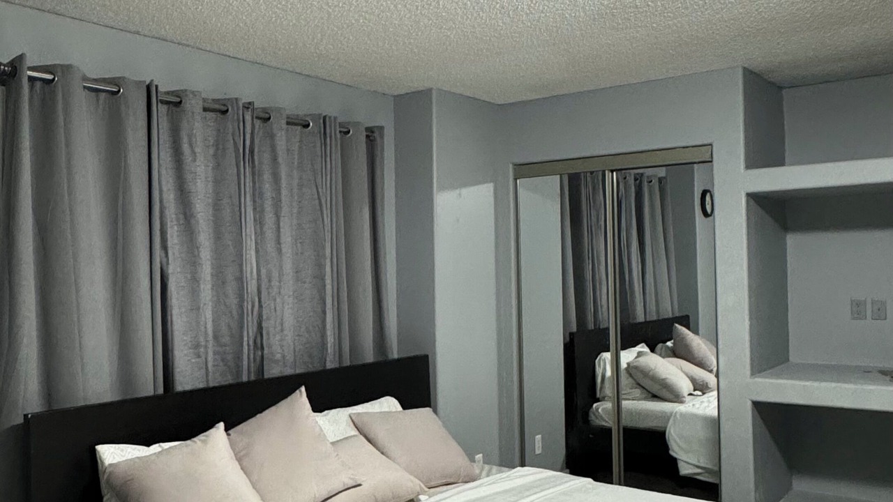Photo of Bedroom in Fort Gary