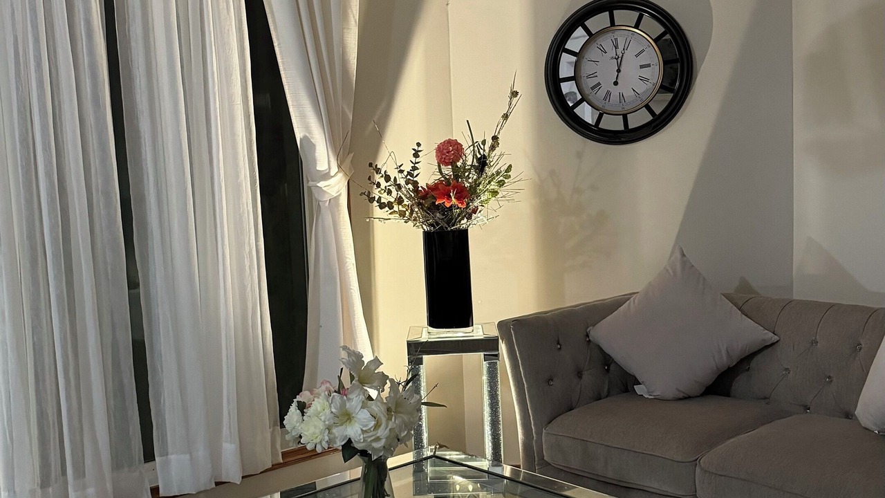 Photo of Livingroom in Fort Gary