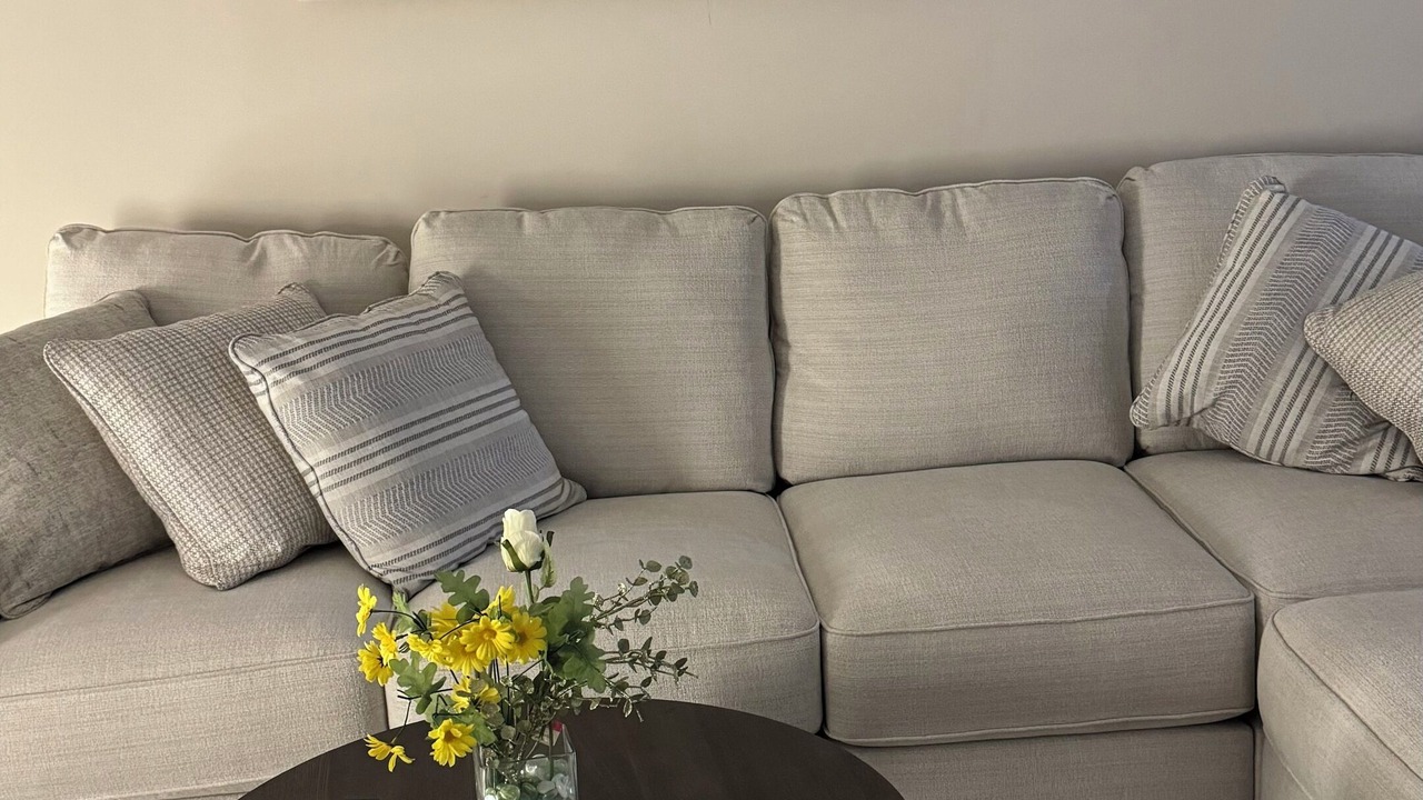 Photo of Livingroom in Fort Gary