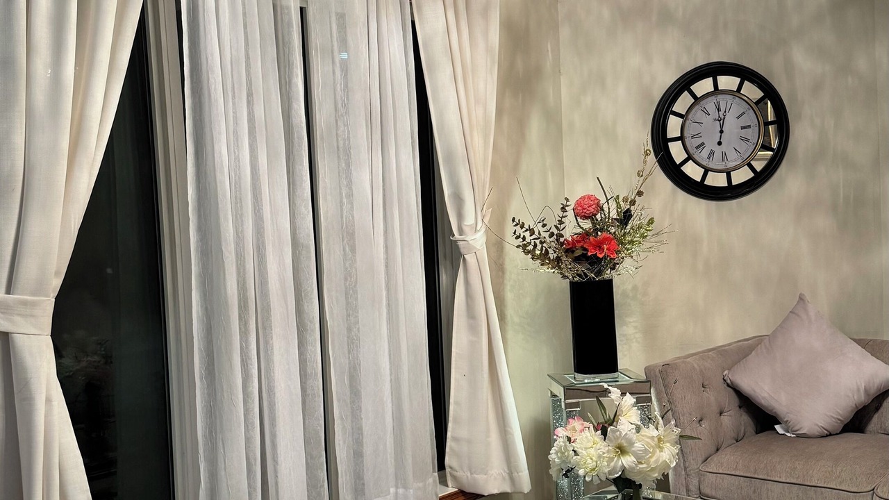 Photo of Livingroom in Fort Gary