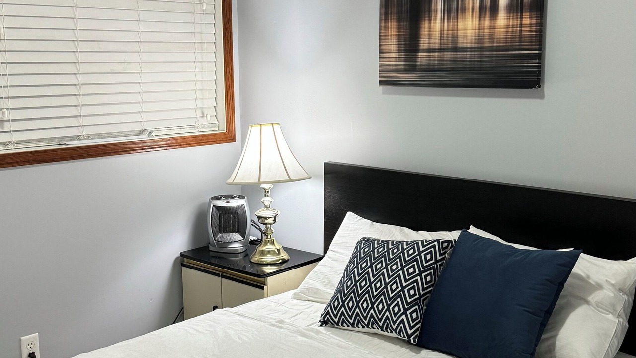 Photo of Bedroom in Fort Gary