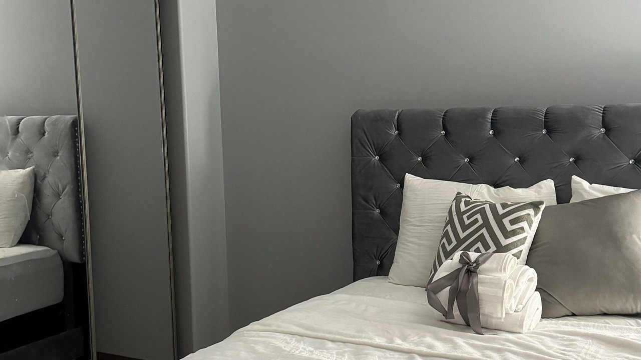 Photo of Bedroom in Fort Gary