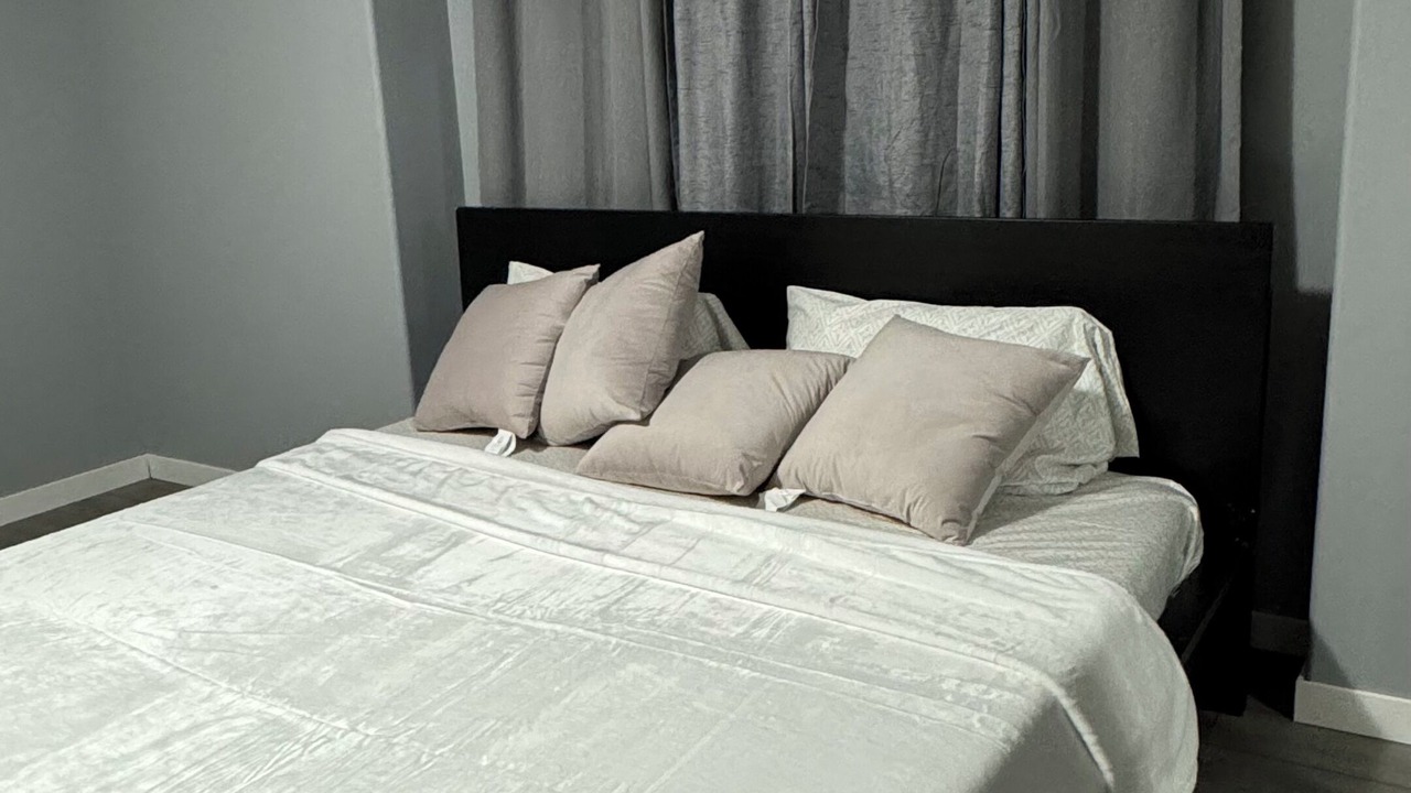 Photo of Bedroom in Fort Gary