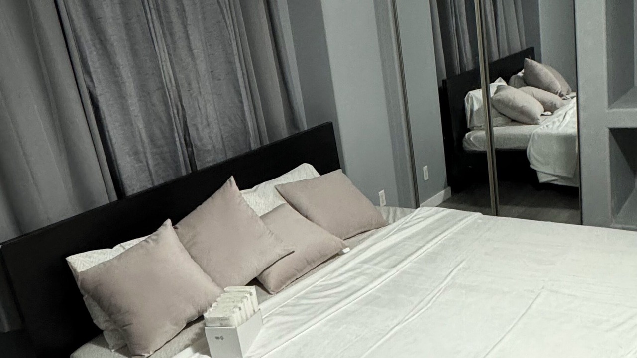 Photo of Bedroom in Fort Gary