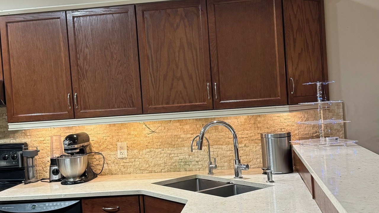 Photo of Kitchen in Fort Gary