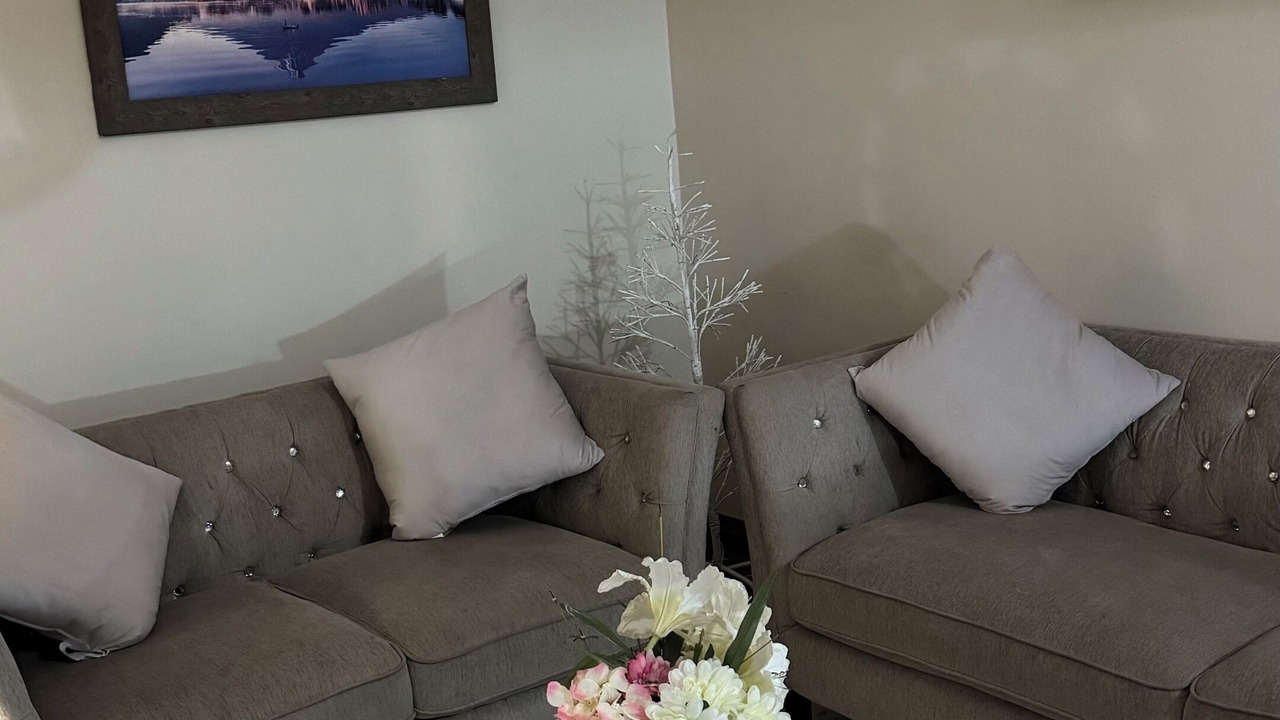 Photo of Livingroom in Fort Gary