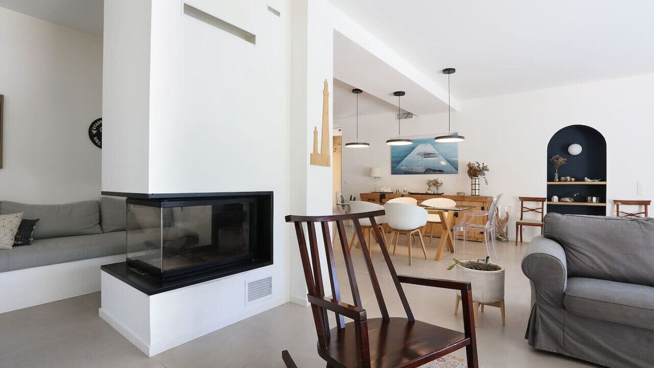 Photo of Livingroom in Aiguelongue