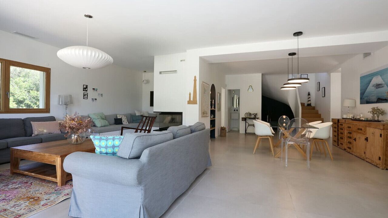 Photo of Livingroom in Aiguelongue