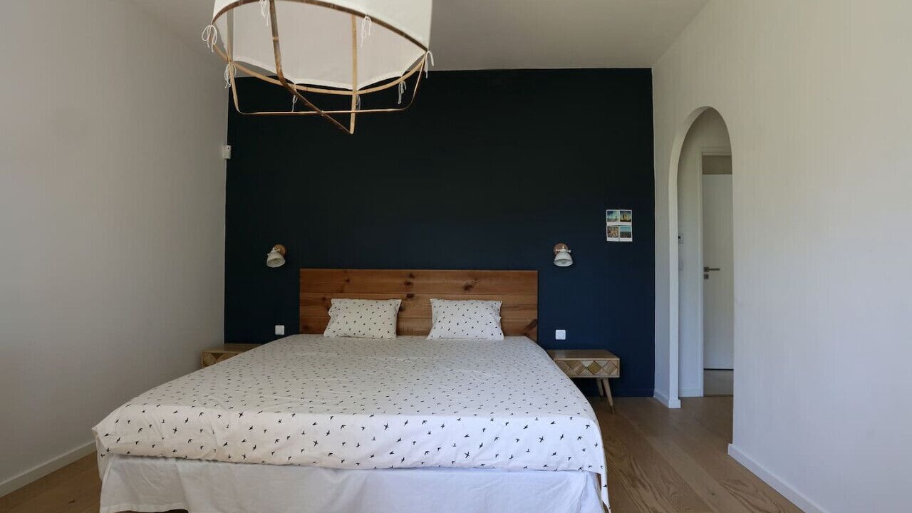Photo of Bedroom in Aiguelongue