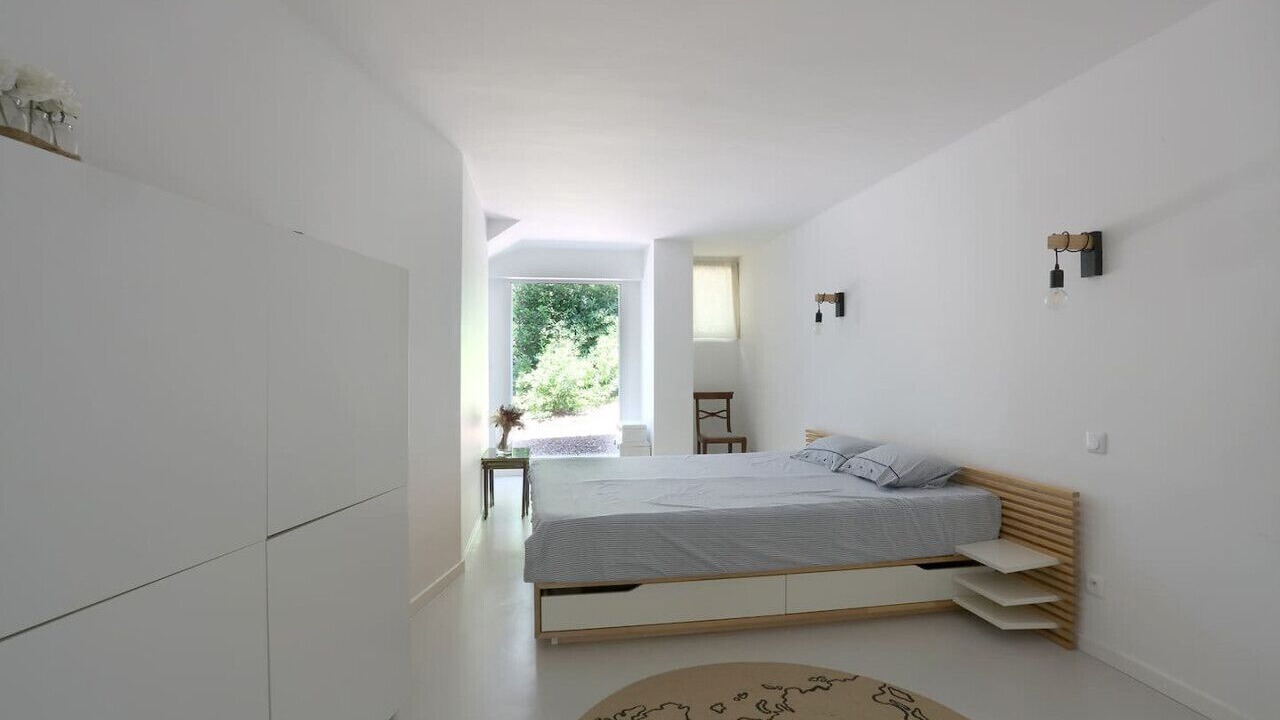 Photo of Bedroom in Aiguelongue