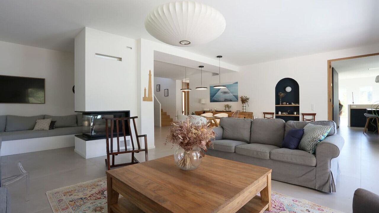 Photo of Livingroom in Aiguelongue