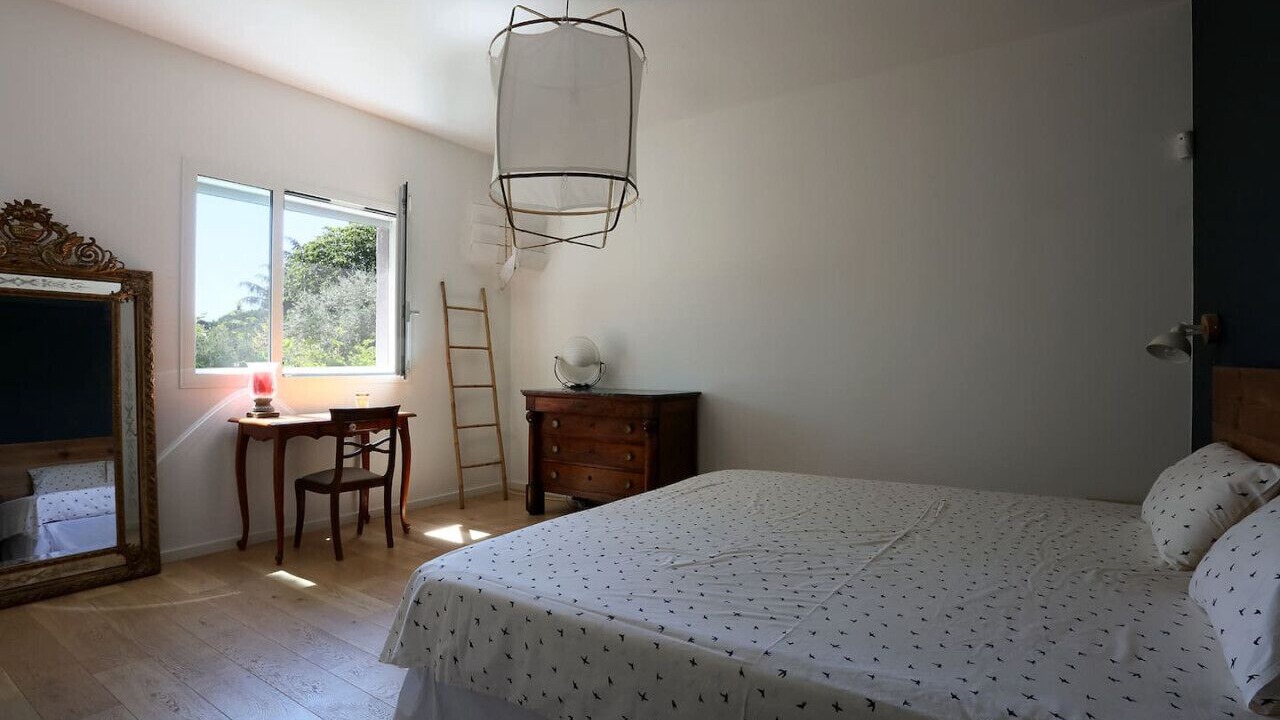 Photo of Bedroom in Aiguelongue