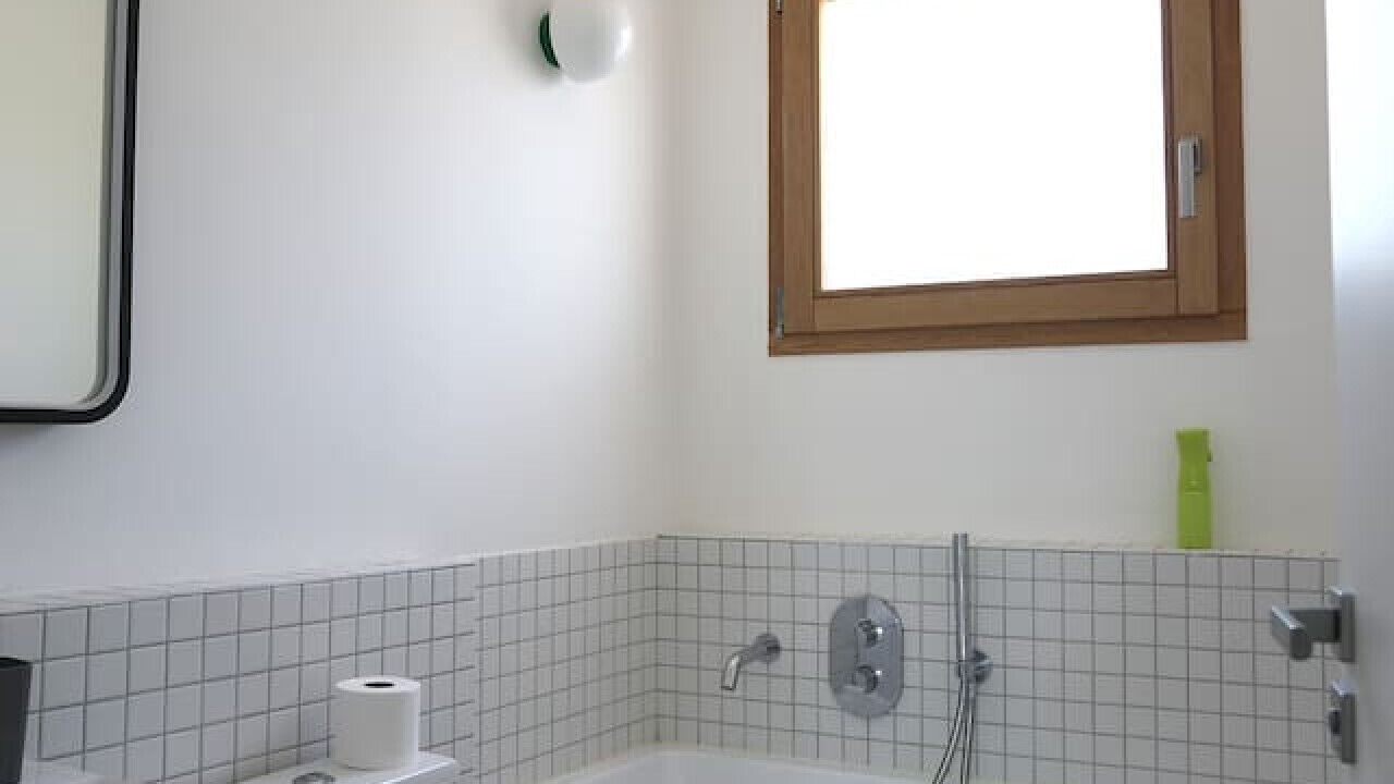 Photo of Bathroom in Aiguelongue
