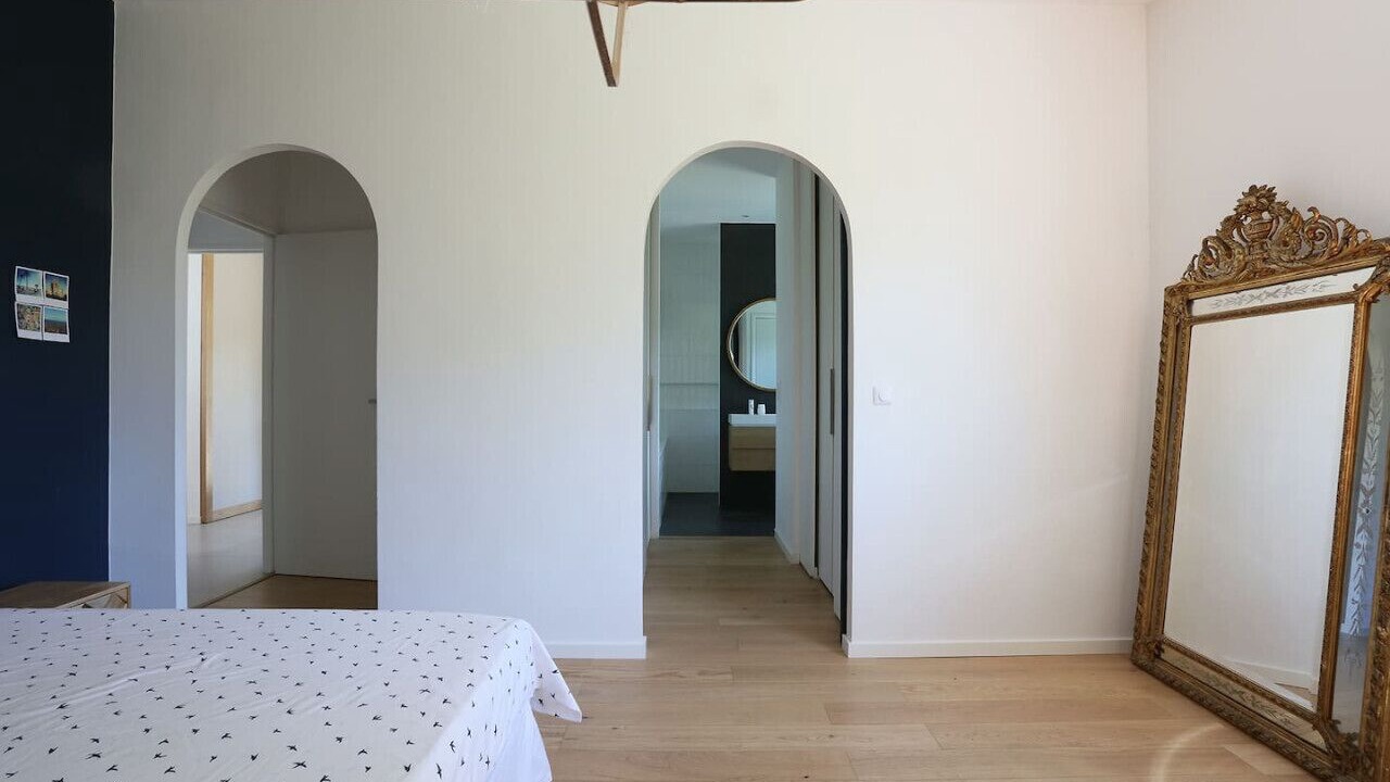 Photo of Bedroom in Aiguelongue
