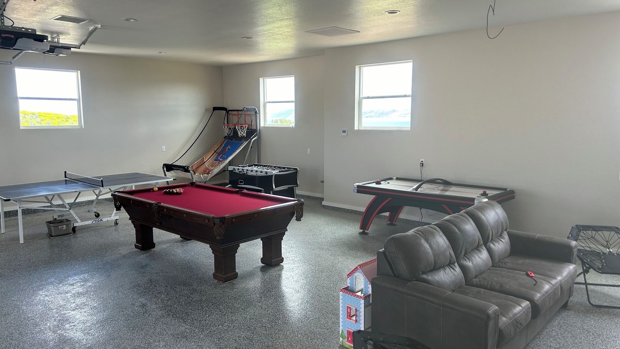 Photo of Bedroom in Garden City