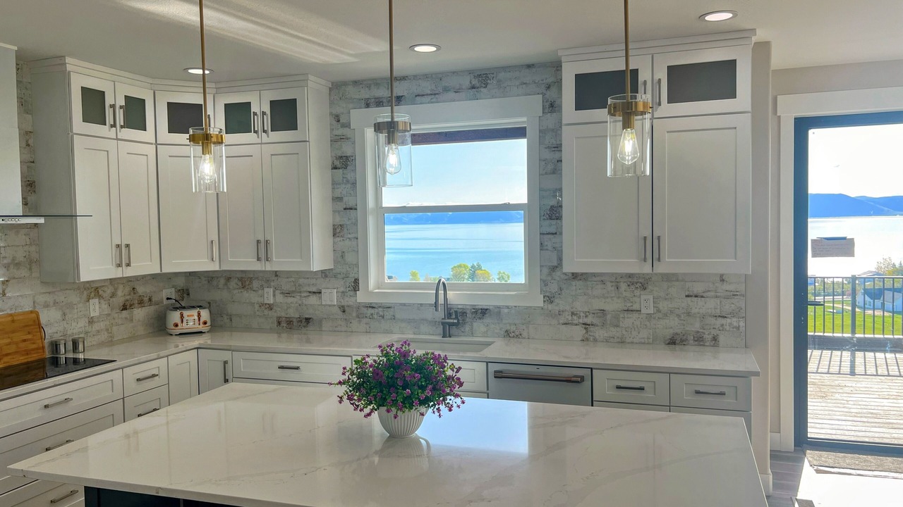 Photo of Kitchen in Garden City