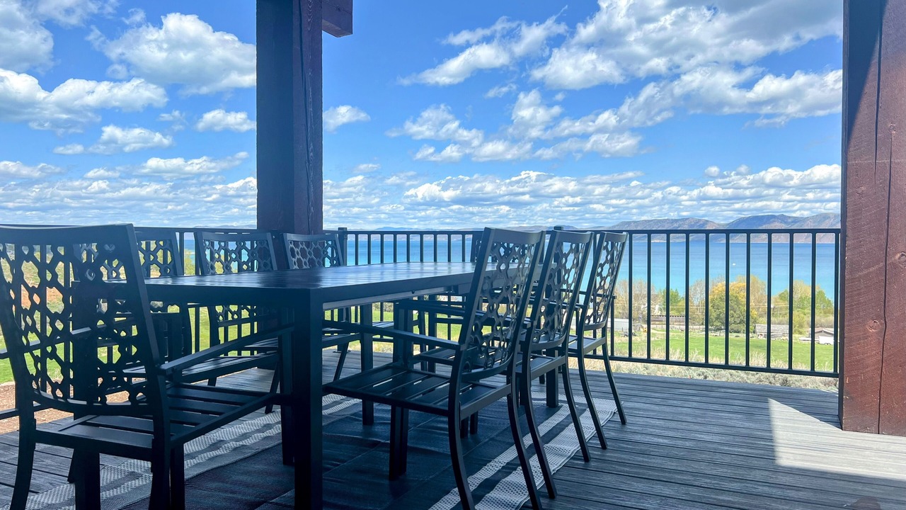 Photo of Outdoor in Garden City