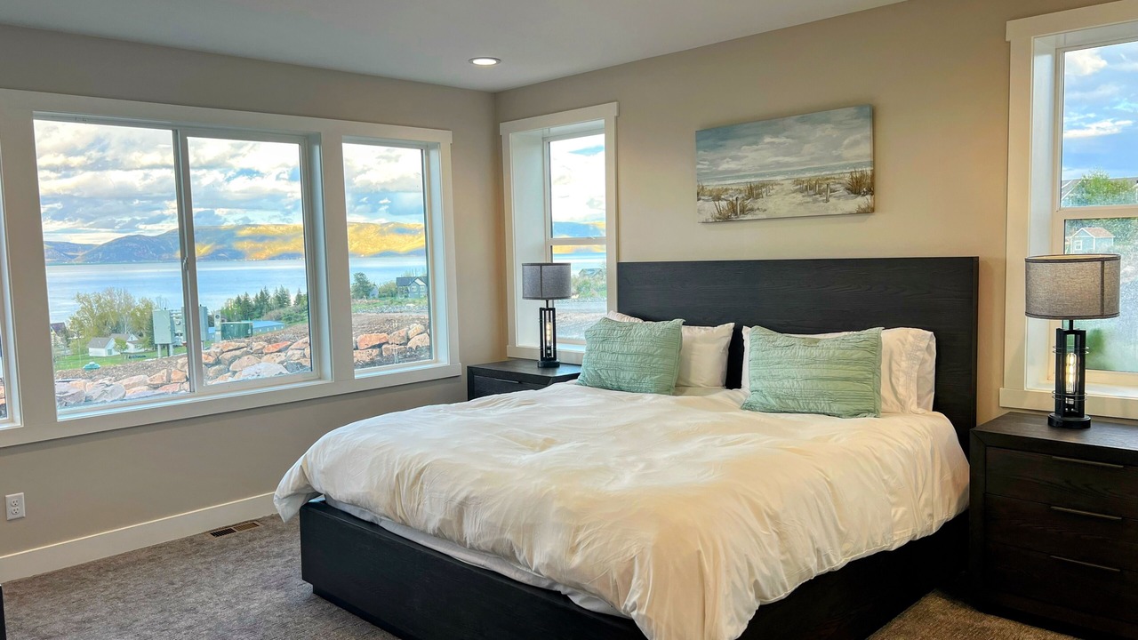 Photo of Bedroom in Garden City