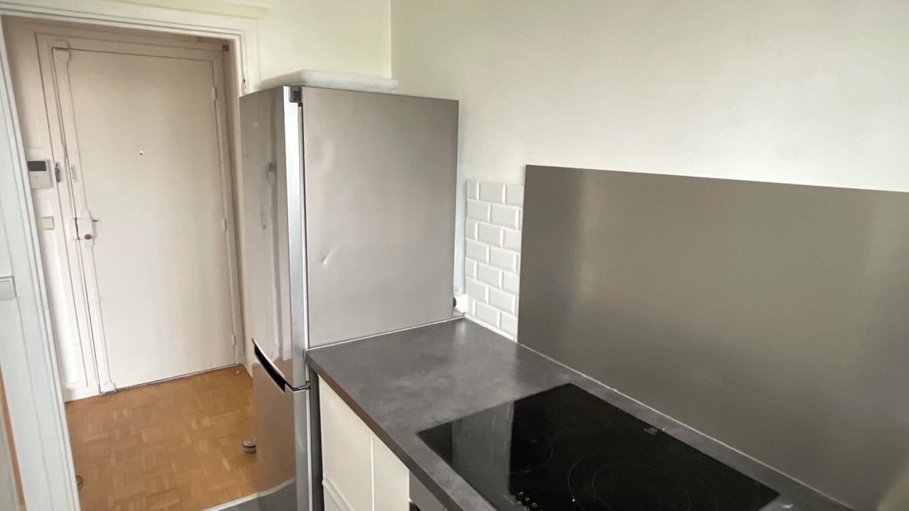 Photo of Kitchen in Choisy-le-Roi