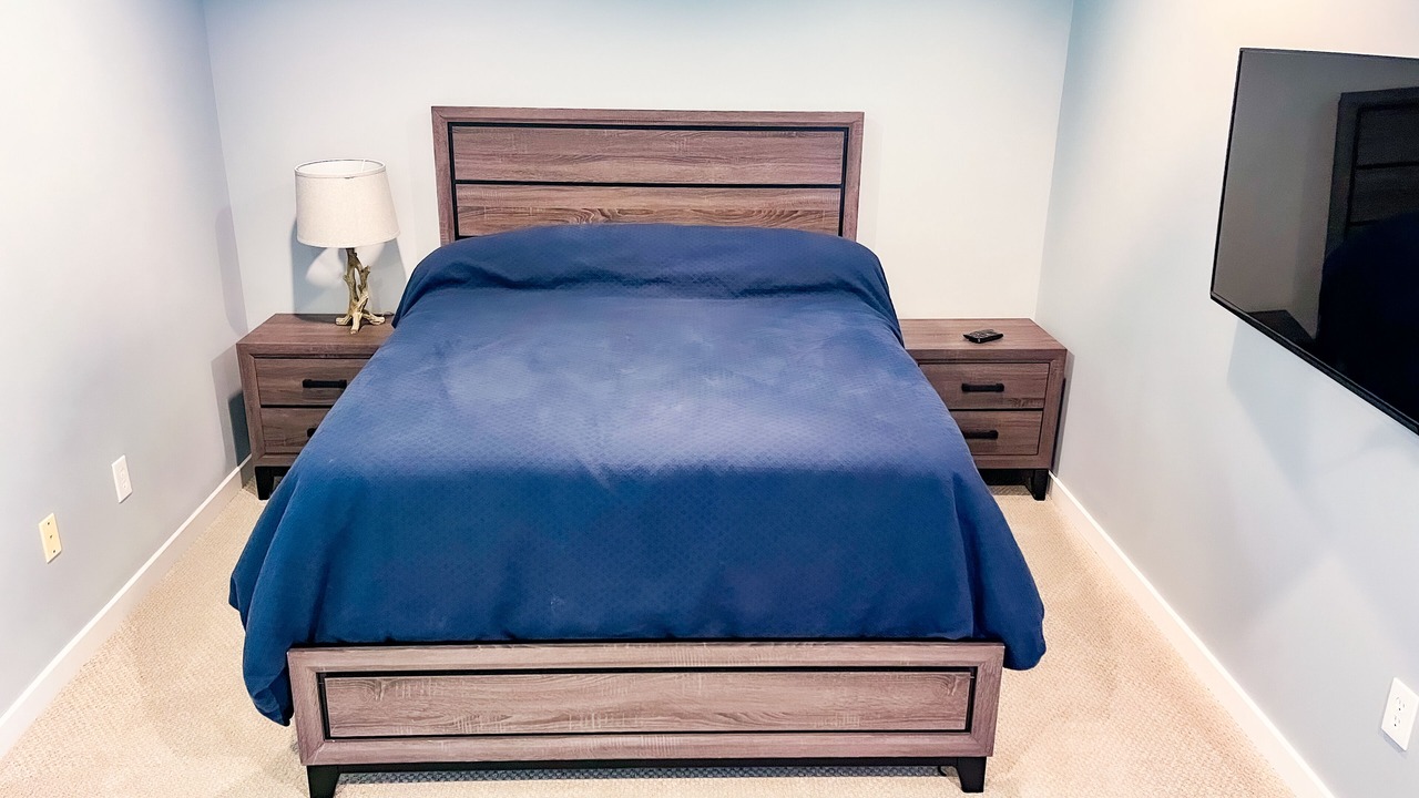 Photo of Bedroom in Aquashicola