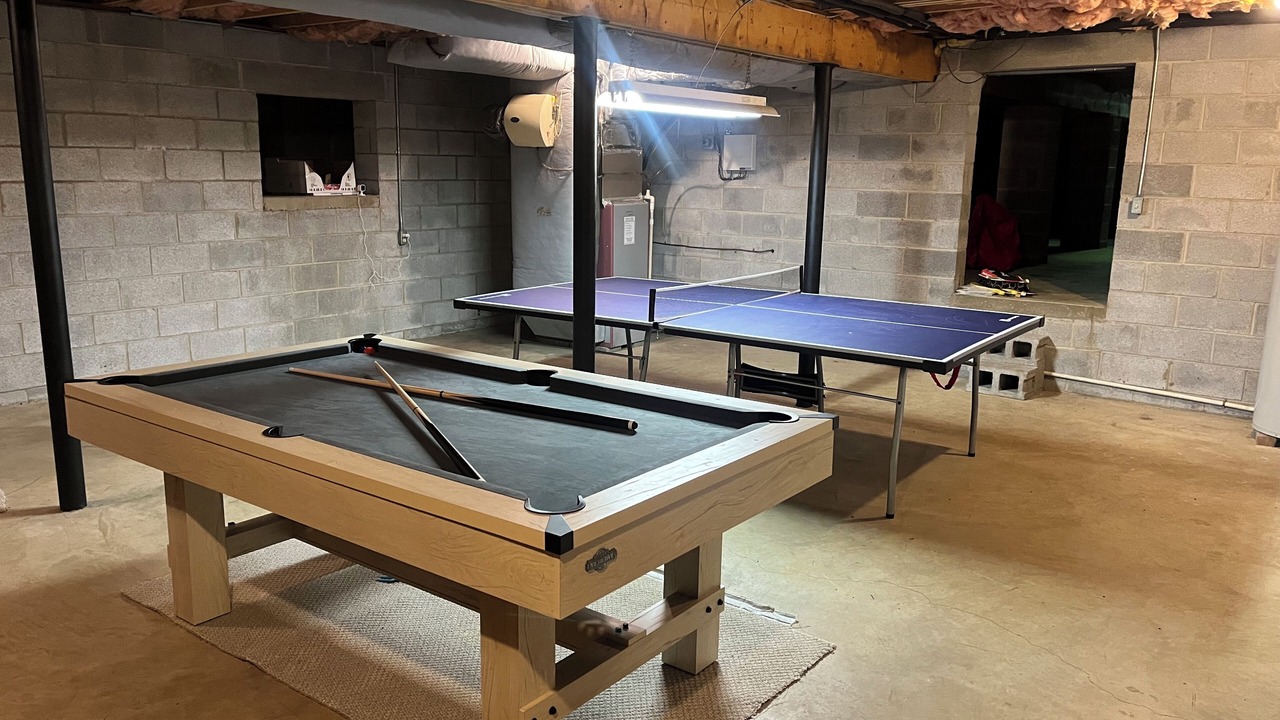 Photo of Outdoor in Aquashicola